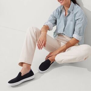 Rothy’s Slip on Sneaker
